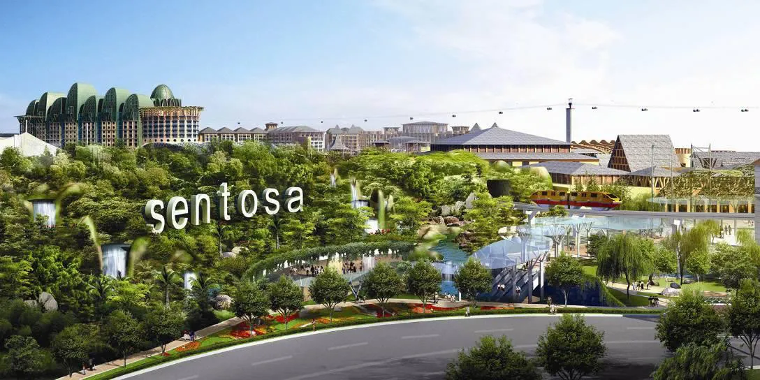 Resort and Leisure Programs